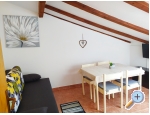Appartements i sobe Sandra - Bibinje Kroatien
