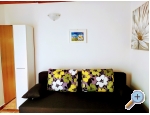 Appartements i sobe Sandra - Bibinje Kroatien