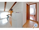 Appartements i sobe Sandra - Bibinje Kroatien