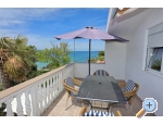 Appartements i sobe Sandra - Bibinje Kroatien