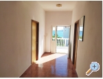 Appartements i sobe Sandra - Bibinje Kroatien