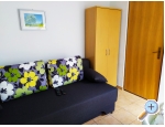 Appartements i sobe Sandra - Bibinje Kroatien