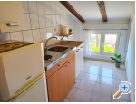 Appartements i sobe Sandra - Bibinje Kroatien