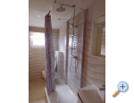 Appartements i sobe Sandra - Bibinje Kroatien