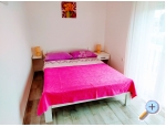 Appartements i sobe Sandra - Bibinje Kroatien
