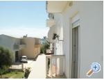 Appartements i sobe Sandra - Bibinje Kroatien