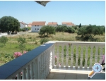 Appartements i sobe Sandra - Bibinje Kroatien