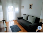 Appartements i sobe Sandra - Bibinje Kroatien