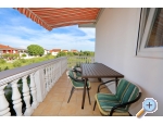 Appartements i sobe Sandra - Bibinje Kroatien
