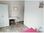 Appartements i sobe Sandra - Bibinje Kroatien
