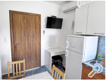 Apartmny i sobe Sandra - Bibinje Chorvatsko