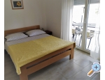 Appartements i sobe Sandra - Bibinje Kroatien