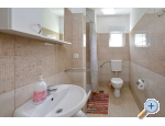 Appartements i sobe Sandra - Bibinje Kroatien