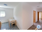 Appartements i sobe Sandra - Bibinje Kroatien