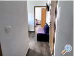 Apartmny i sobe Sandra - Bibinje Chorvatsko