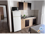 Apartmny i sobe Sandra - Bibinje Chorvatsko