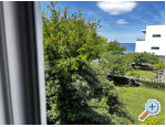 Apartmny i sobe Sandra - Bibinje Chorvatsko