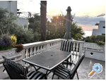 Apartmny i sobe Sandra - Bibinje Chorvatsko