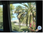 Appartements i sobe Sandra - Bibinje Kroatien