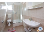 Appartements i sobe Sandra - Bibinje Kroatien