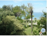 Appartements i sobe Sandra - Bibinje Kroatien
