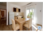 Appartements i sobe Sandra - Bibinje Kroatien