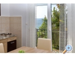 Appartements i sobe Sandra - Bibinje Kroatien