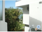 Appartements i sobe Sandra - Bibinje Kroatien