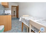 Appartements i sobe Sandra - Bibinje Kroatien