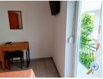 Appartements i sobe Sandra - Bibinje Kroatien