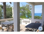 Appartements i sobe Sandra - Bibinje Kroatien