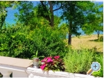 Appartements i sobe Sandra - Bibinje Kroatien