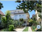 Appartements i sobe Sandra - Bibinje Kroatien