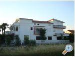 Appartements i sobe Sandra - Bibinje Kroatien