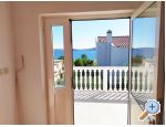 Appartements i sobe Sandra - Bibinje Kroatien