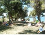 Appartements i sobe Sandra - Bibinje Kroatien