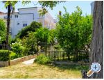 Appartements i sobe Sandra - Bibinje Kroatien