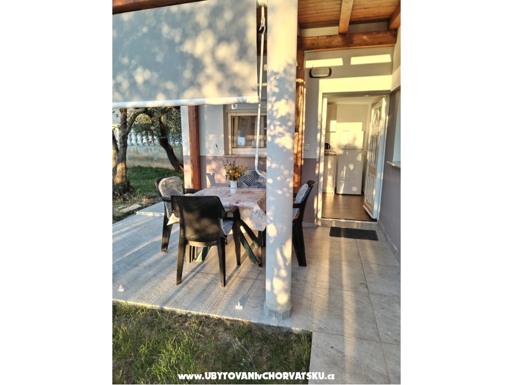 Appartamenti Ivana - Bibinje Croazia