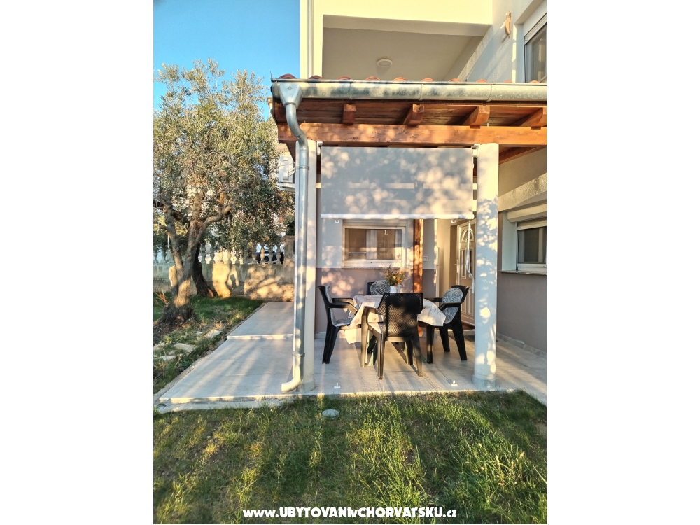 Appartamenti Ivana - Bibinje Croazia