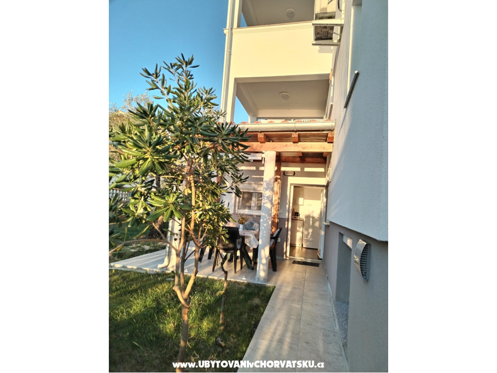 Appartamenti Ivana - Bibinje Croazia