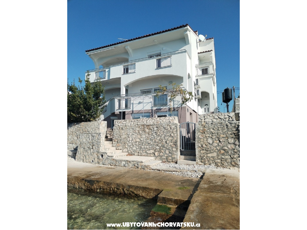 Appartamenti Ivana - Bibinje Croazia