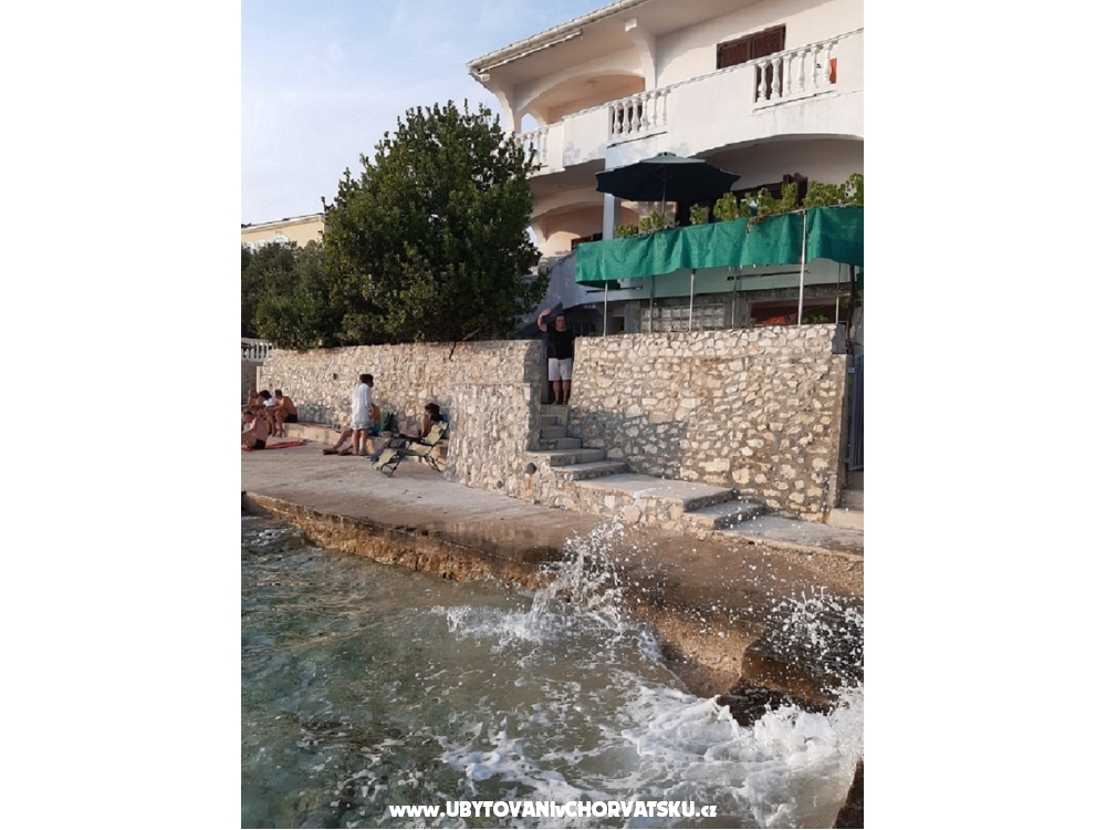 Appartamenti Ivana - Bibinje Croazia