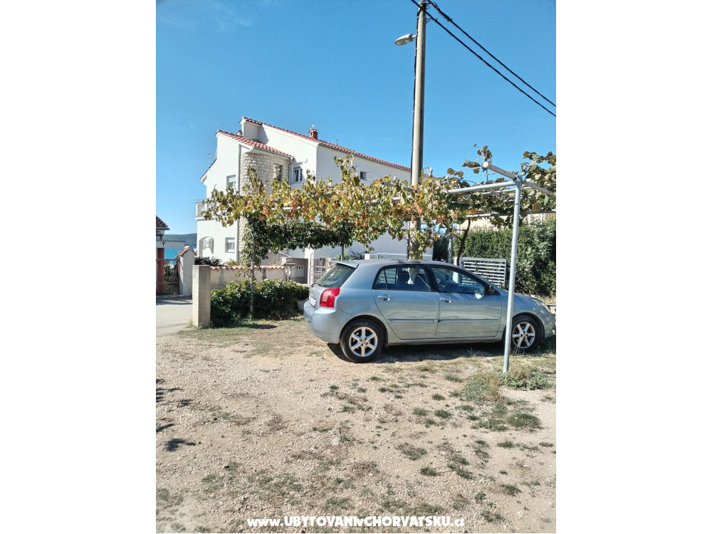 Appartamenti Ivana - Bibinje Croazia