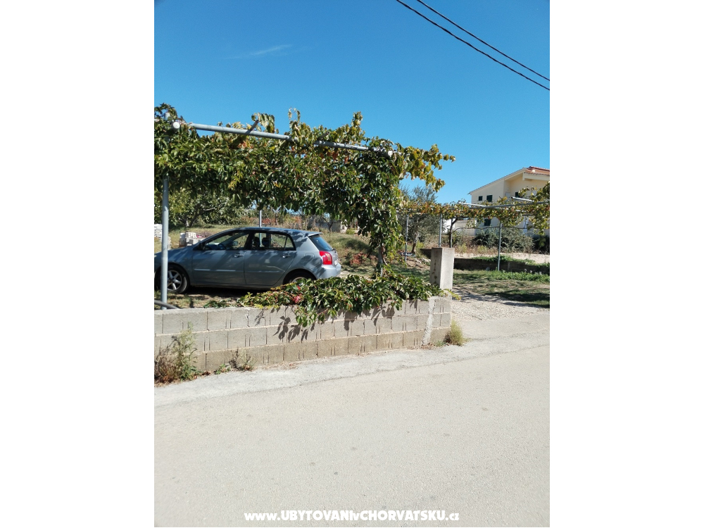 Appartamenti Ivana - Bibinje Croazia