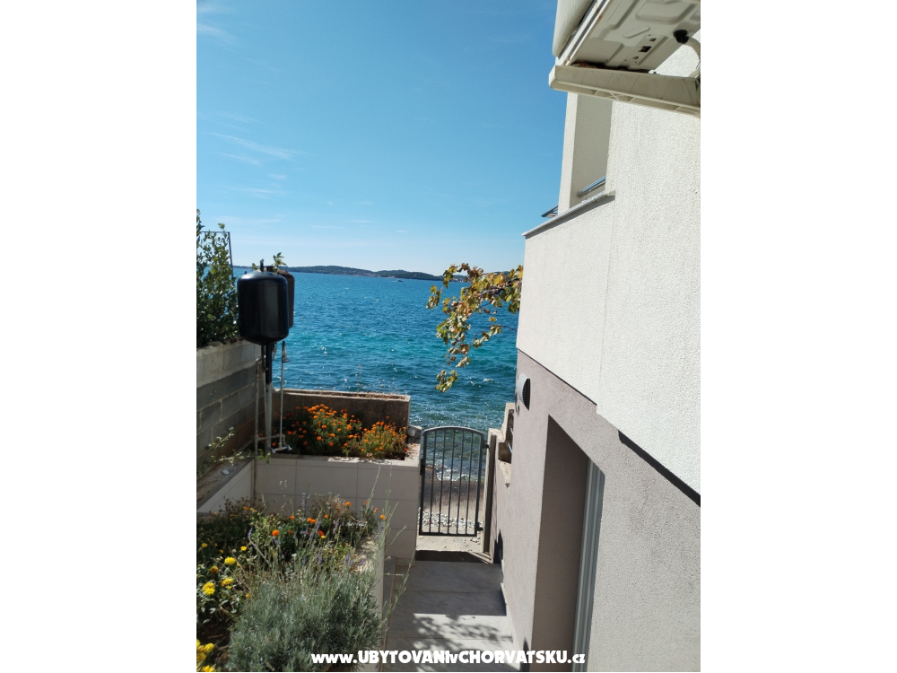 Appartamenti Ivana - Bibinje Croazia