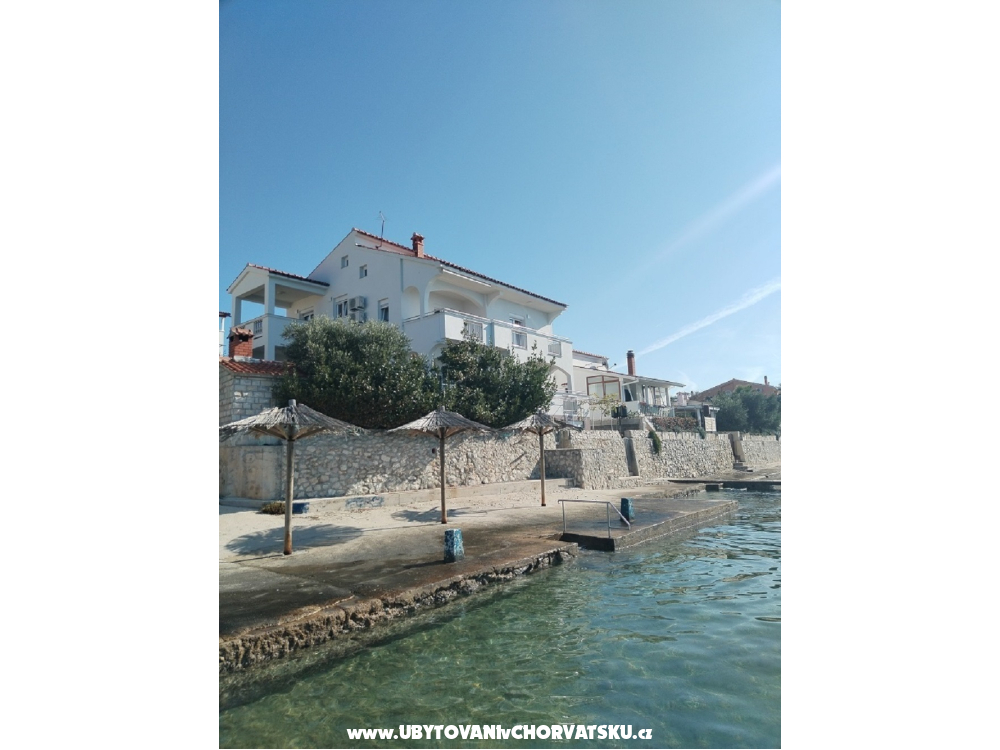 Appartamenti Ivana - Bibinje Croazia