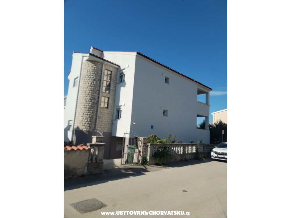 Appartamenti Ivana - Bibinje Croazia