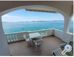Appartements Ivana - Bibinje Kroatien