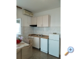 Appartements Ivana - Bibinje Kroatien