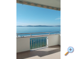 Appartements Ivana - Bibinje Kroatien